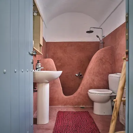 Luxury Mia With Pool And Amazing Sea Views, * Parikia (Paros)