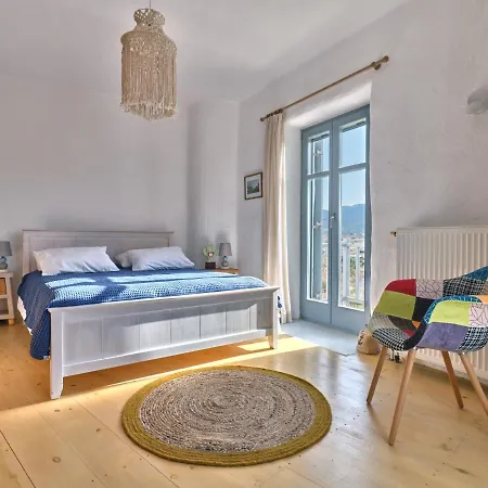 Villa Luxury Mia With Pool And Amazing Sea Views, *