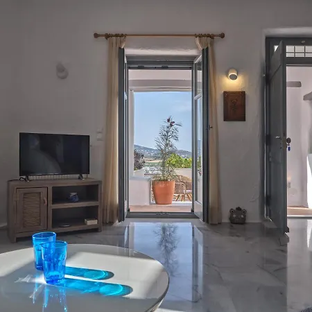 Luxury Mia With Pool And Amazing Sea Views, *