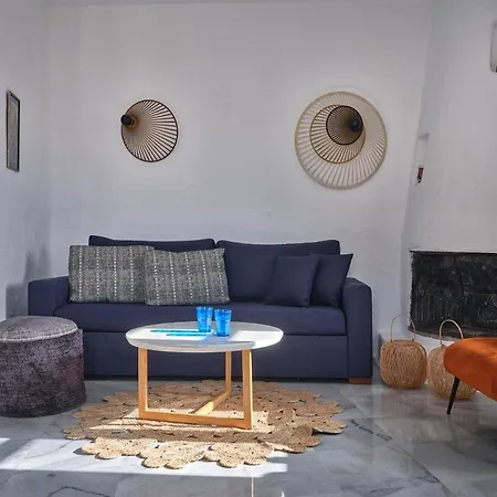 Luxury Mia With Pool And Amazing Sea Views, Villa