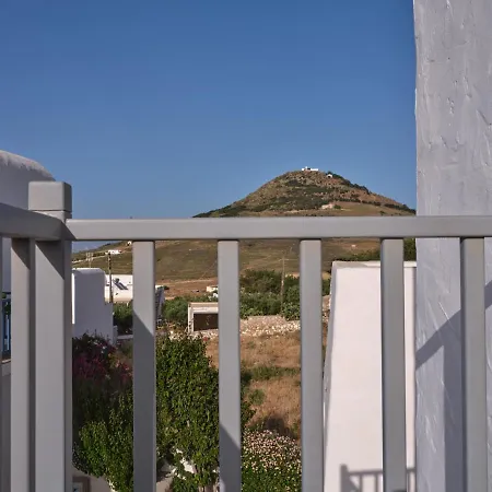 Luxury Mia With Pool And Amazing Sea Views, * Parikia (Paros)