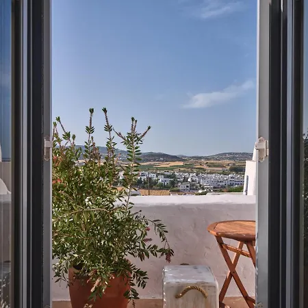 Luxury Mia With Pool And Amazing Sea Views, * Parikia (Paros)