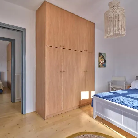 Luxury Mia With Pool And Amazing Sea Views, * Parikia (Paros)