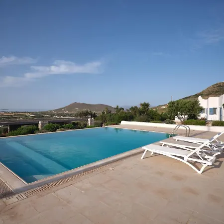 Luxury Mia With Pool And Amazing Sea Views, Villa