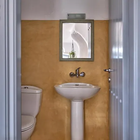 Luxury Mia With Pool And Amazing Sea Views, *