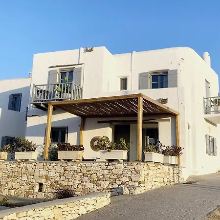 Luxury Mia With Pool And Amazing Sea Views, * Parikia (Paros)