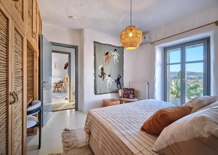 Luxury Mia With Pool And Amazing Sea Views, Villa