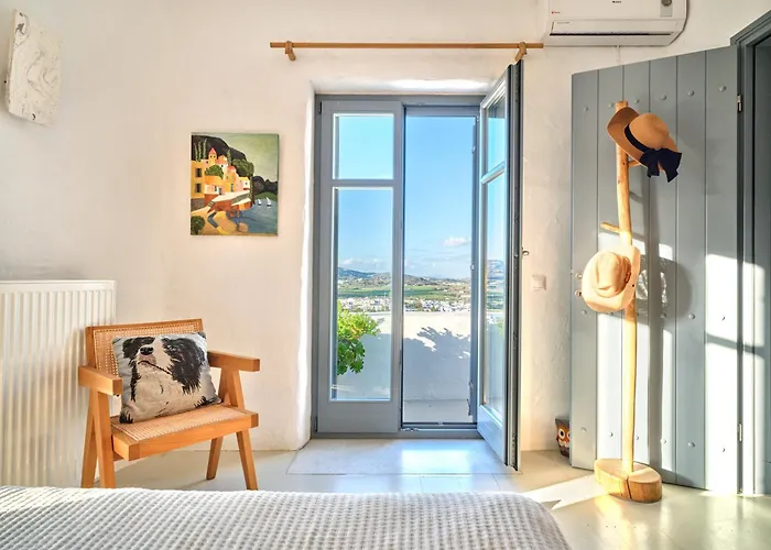 Villa Luxury Mia With Pool And Amazing Sea Views,