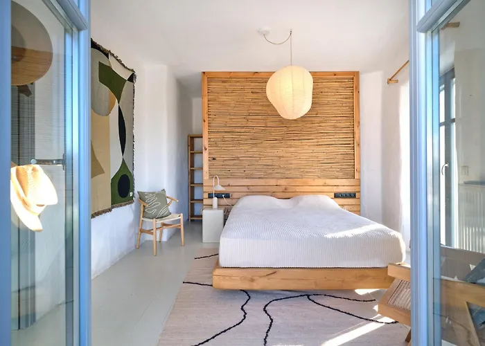 Luxury Mia With Pool And Amazing Sea Views, Villa *