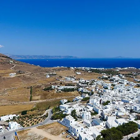 Villa Luxury Mia With Pool And Amazing Sea Views,
