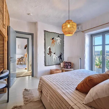 Luxury Mia With Pool And Amazing Sea Views, Villa