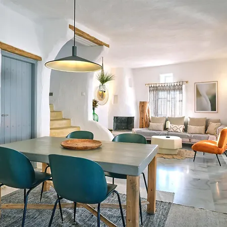 Luxury Mia With Pool And Amazing Sea Views, *