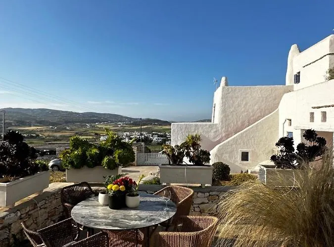 Вилла Luxury Mia With Pool And Amazing Sea Views, *