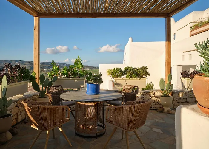 Вилла Luxury Mia With Pool And Amazing Sea Views,