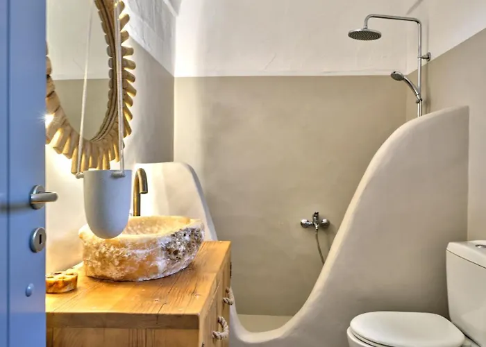 Вилла Luxury Mia With Pool And Amazing Sea Views, *