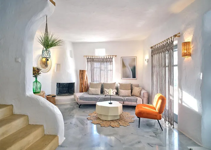 Вилла Luxury Mia With Pool And Amazing Sea Views,