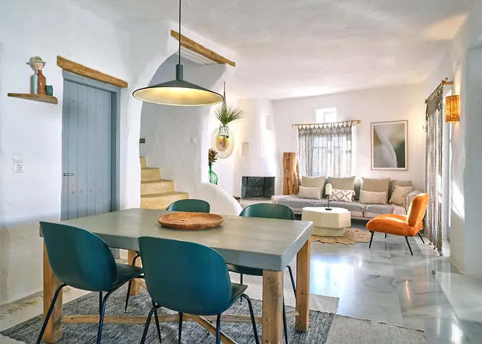 Luxury Mia With Pool And Amazing Sea Views, *