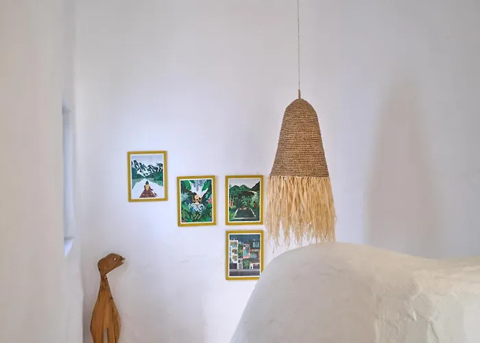 Luxury Mia With Pool And Amazing Sea Views, Вилла