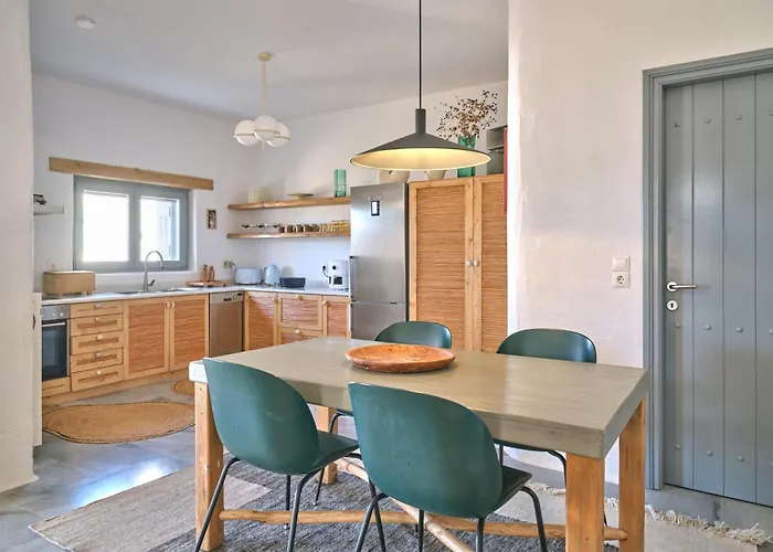 Вилла Luxury Mia With Pool And Amazing Sea Views, *